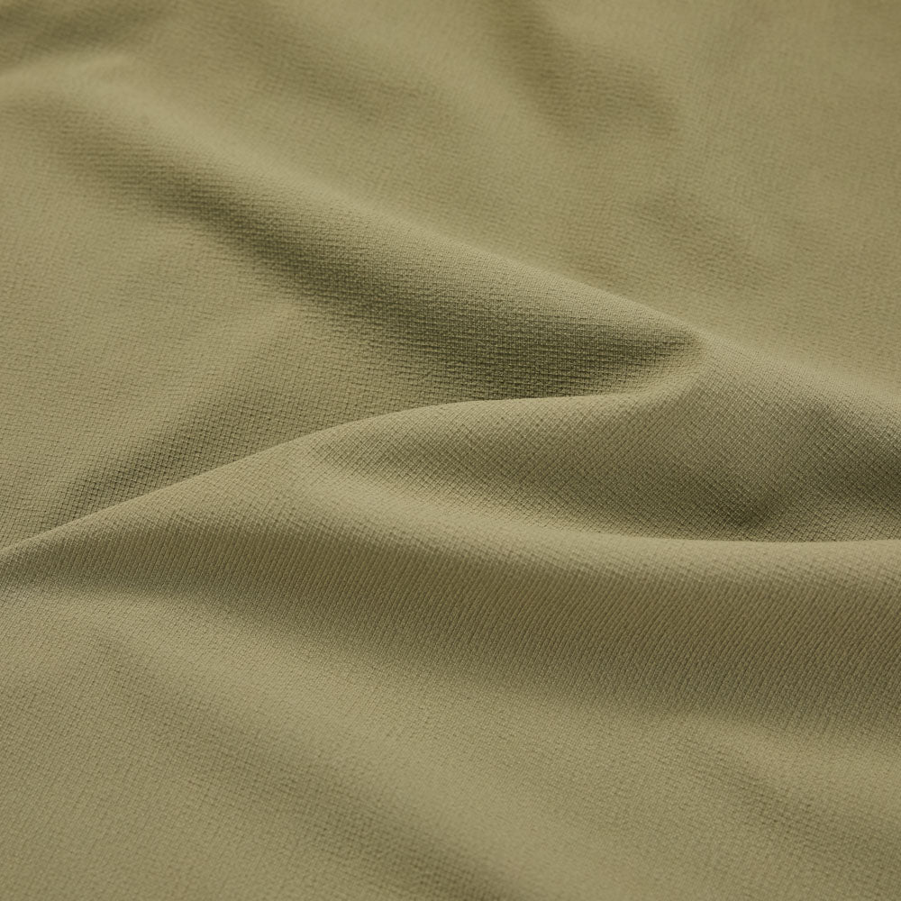 Sun-Protection Quick-Dry Utility Dress