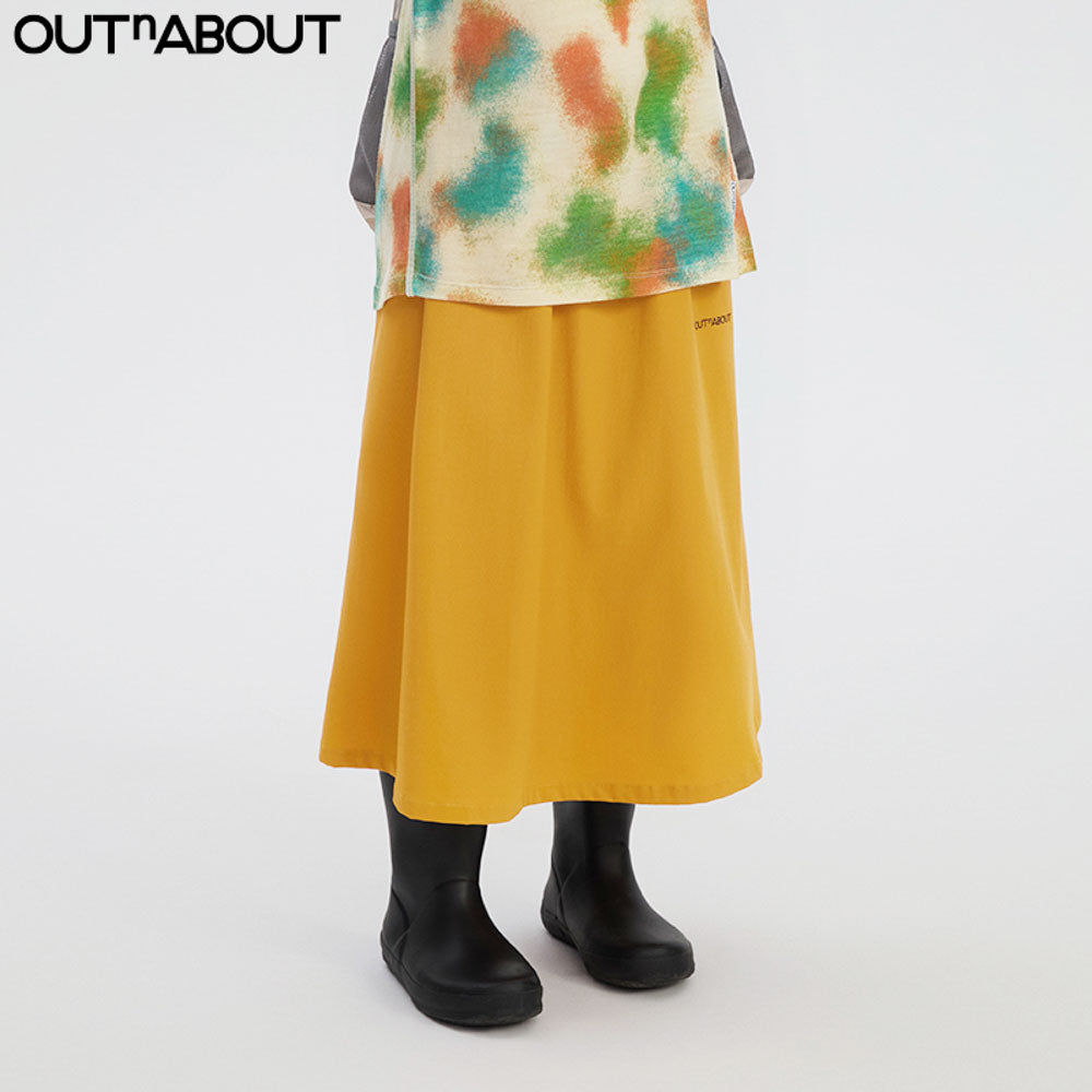 Sun-Protection Quick-Dry Utility Dress