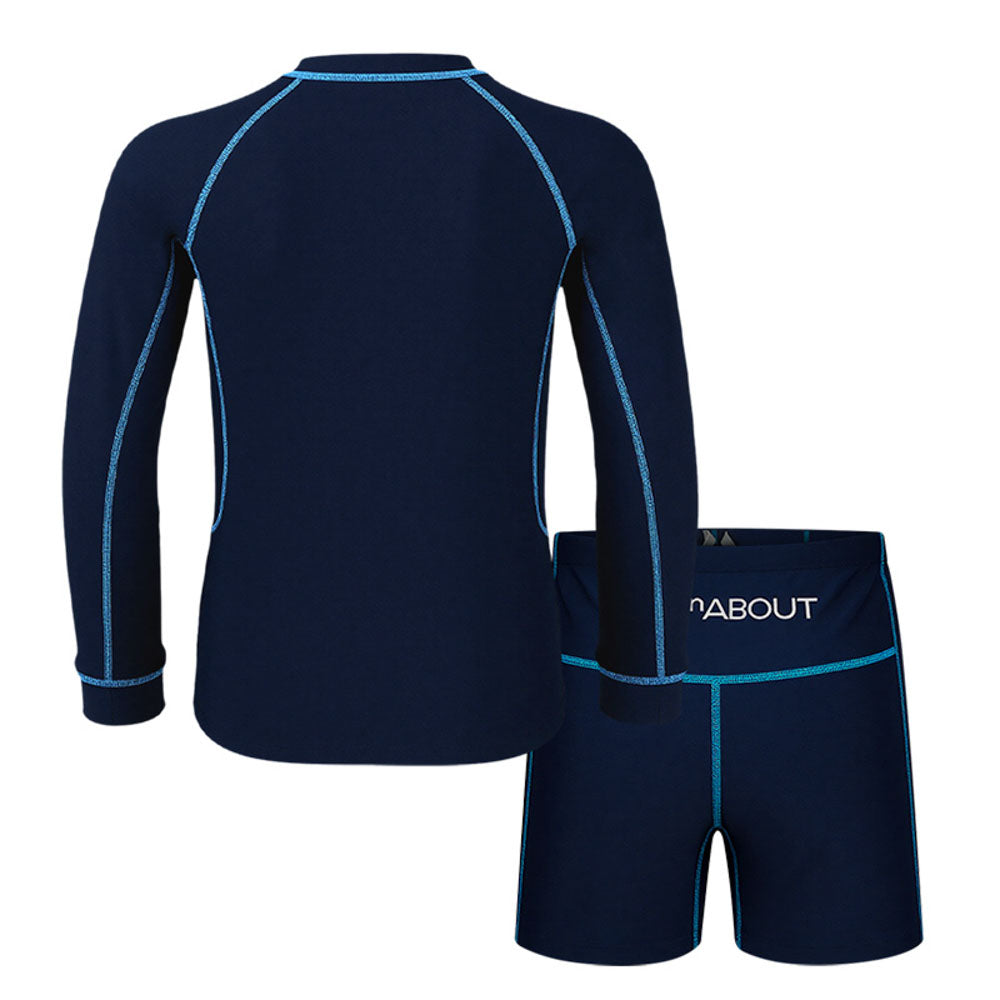 Eco-Friendly Swimsuit Set