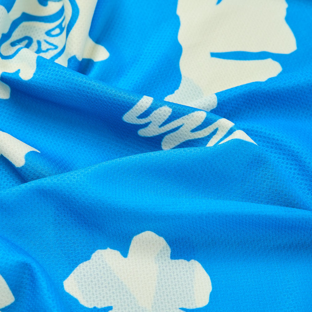 Graphic Quick-Dry Towel