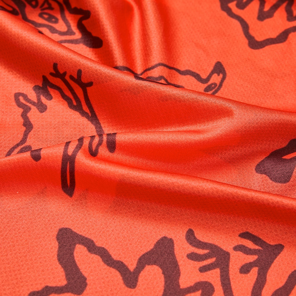 Graphic Quick-Dry Towel