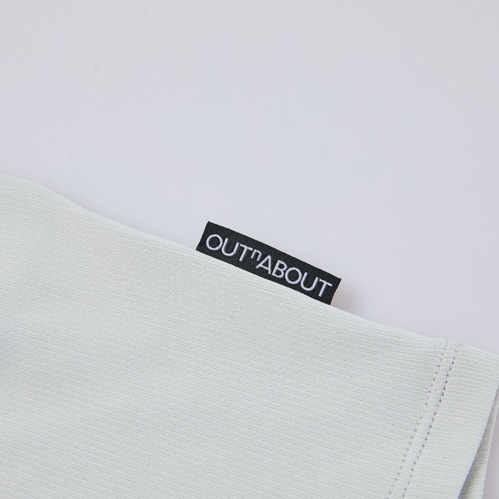Graphic Quick-Dry Cool Tee