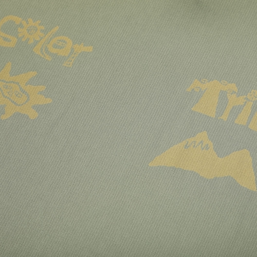 Graphic Quick-Dry Cool Tee