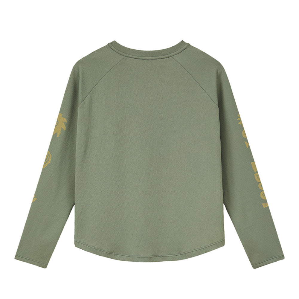 Graphic Quick-Dry Cool Tee