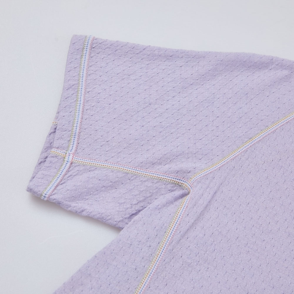 Merino Wool Short-Sleeve Tee