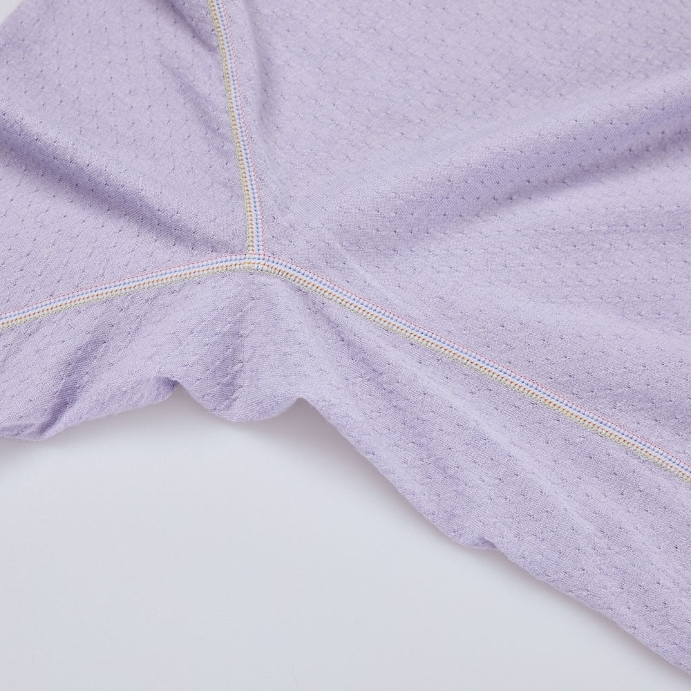 Merino Wool Short-Sleeve Tee