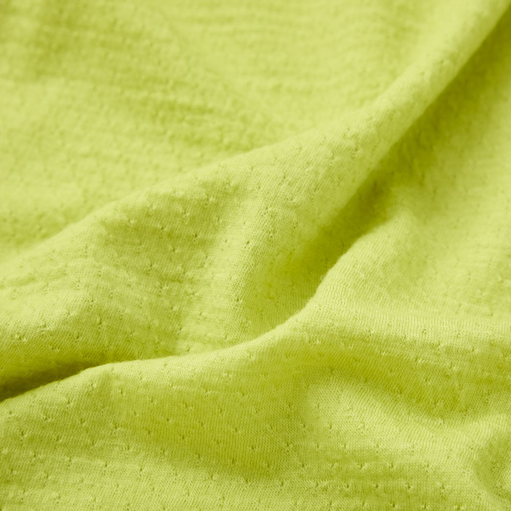 Merino Wool Short-Sleeve Tee