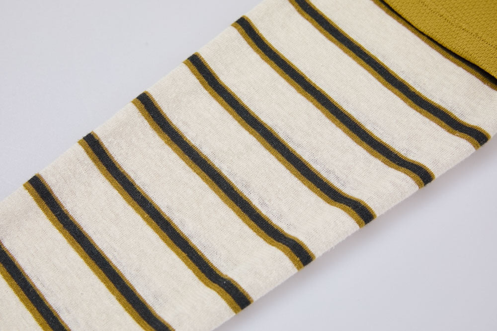 Graphic Eco-Friendly Two-in-One Tee
