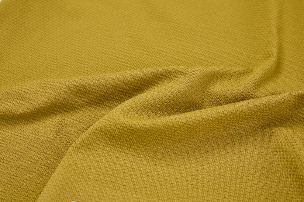 Graphic Eco-Friendly Two-in-One Tee