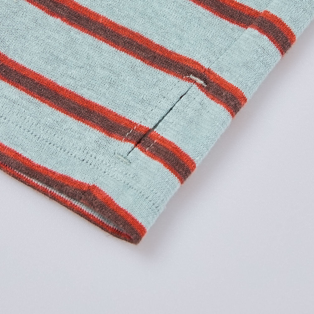Graphic Eco-Friendly Two-in-One Tee