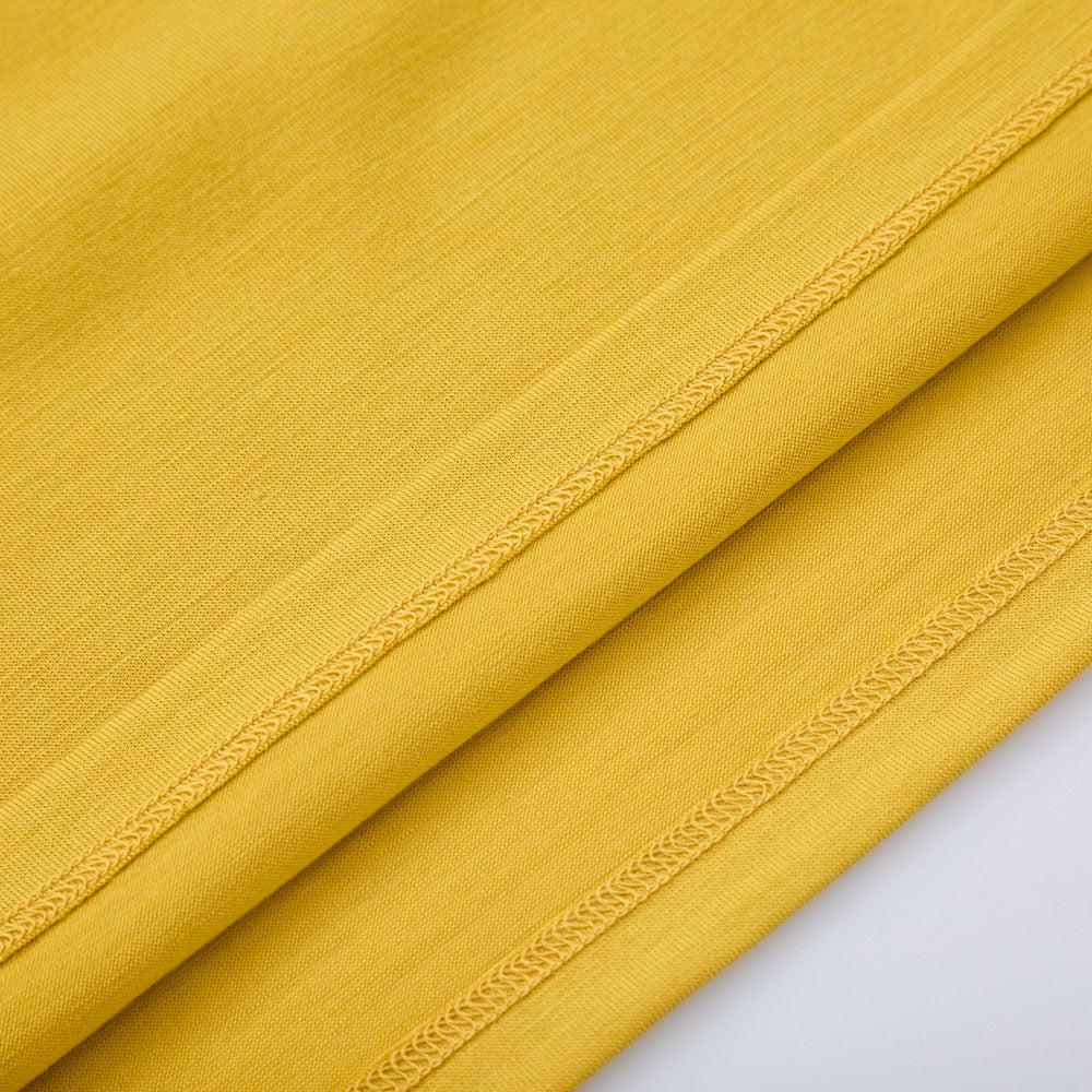 COOLMAX Merino Wool Short-sleeve Tee