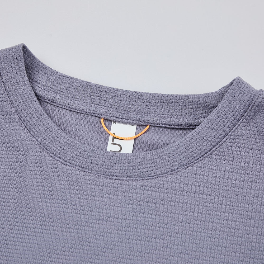 Graphic Eco-Friendly Quick-Dry Tee