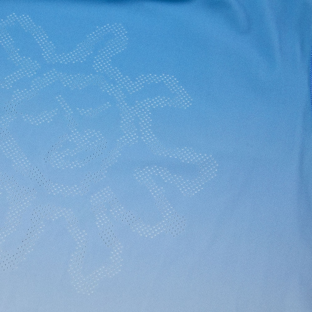 Graphic Sun-Protection Long-Sleeve Tee