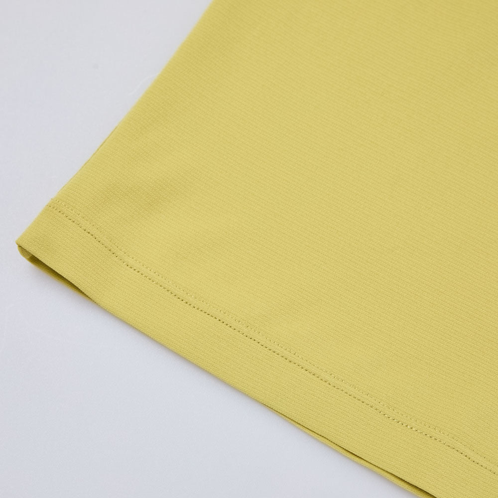 Graphic Sun-Protection Quick-Dry Short-Sleeve Tee