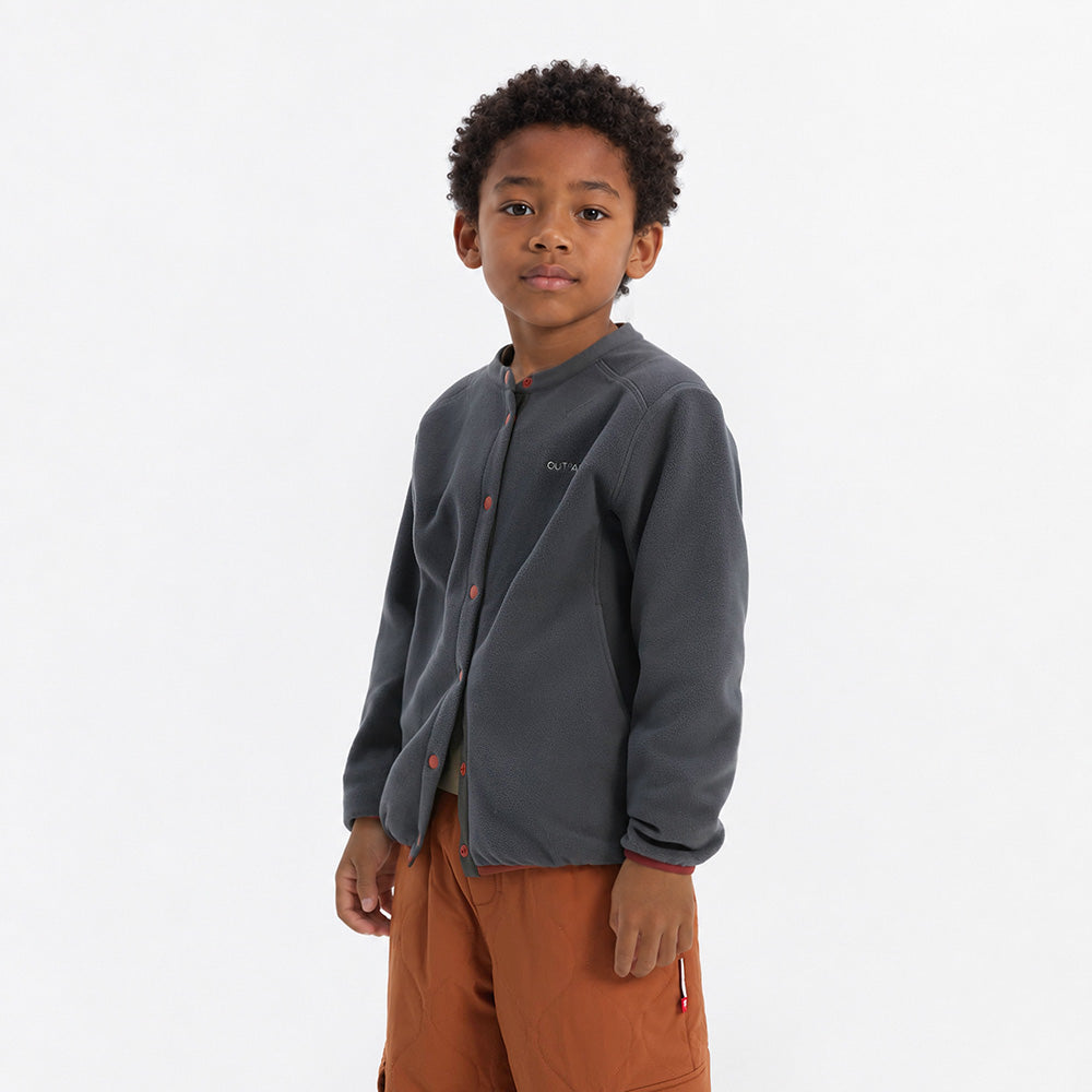 HeatHug Ultralight Anti-Static Fleece Jacket