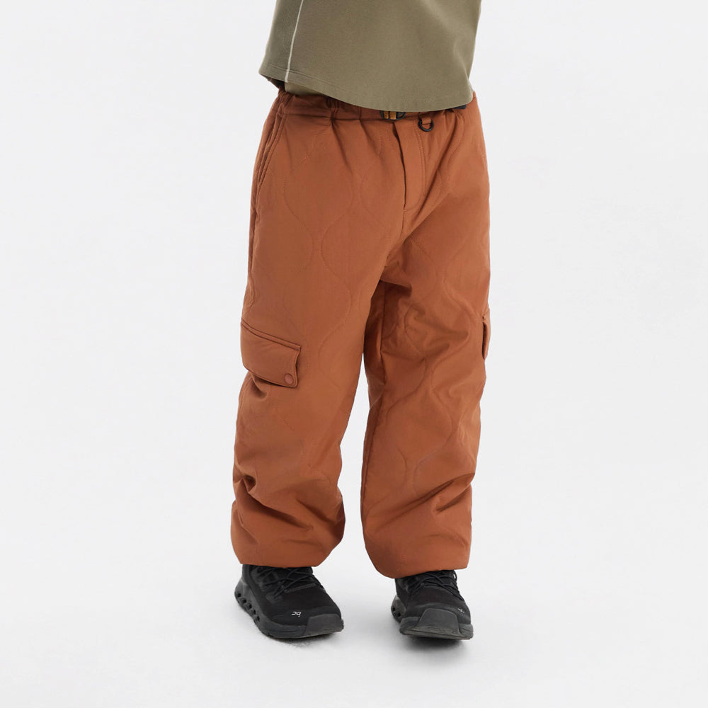 Kids Primaloft Water Resistant Pants